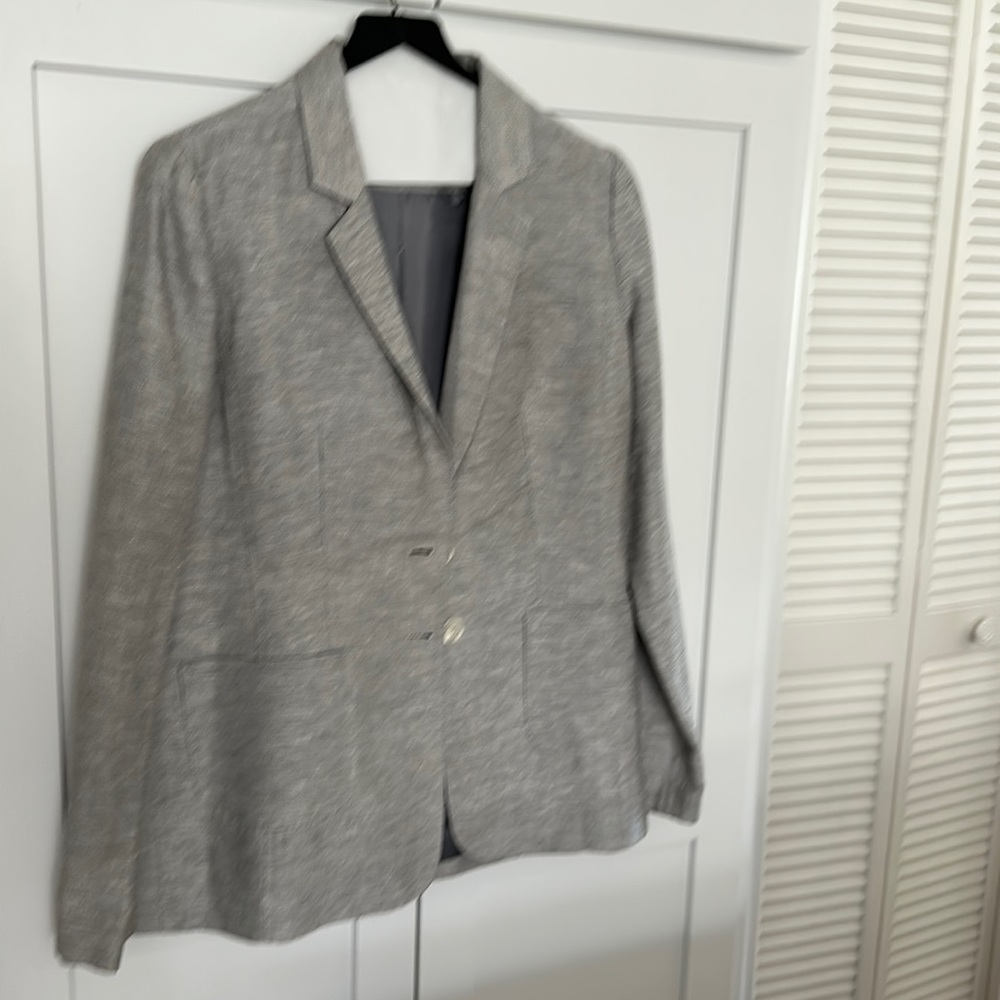 Blazer Halogen size Small  lined